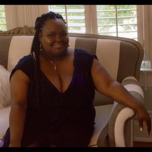 Meet your Posher, Sandra